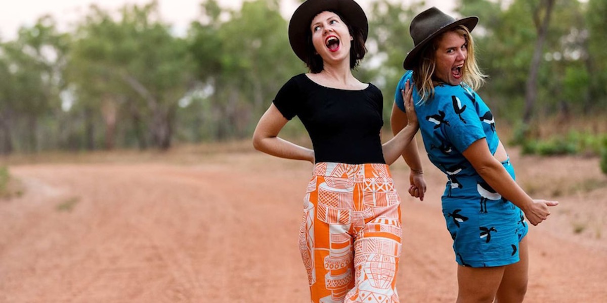 Choosing the Path Less Traveled: Becoming an Au Pair in Regional Australia