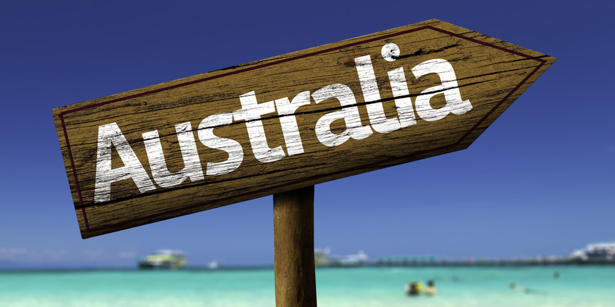 Exploring the Bright Side: The positives of being an Au Pair in Australia 