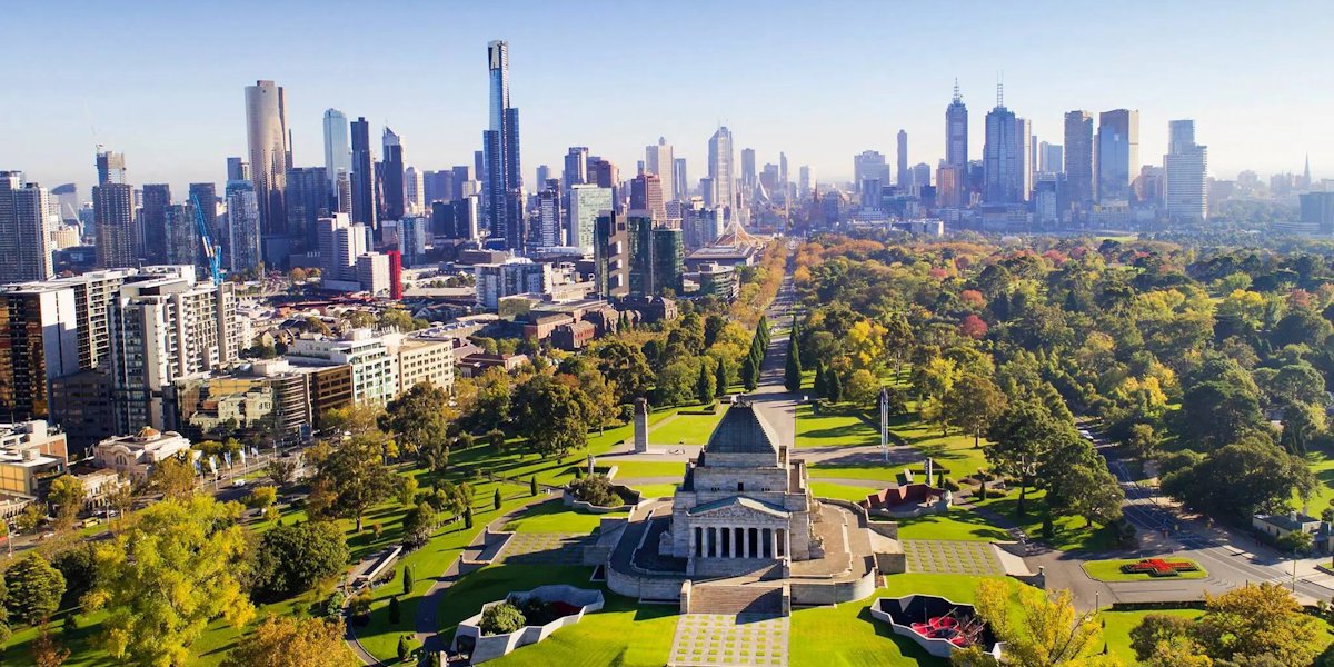 Benefits of being an Au Pair in Melbourne