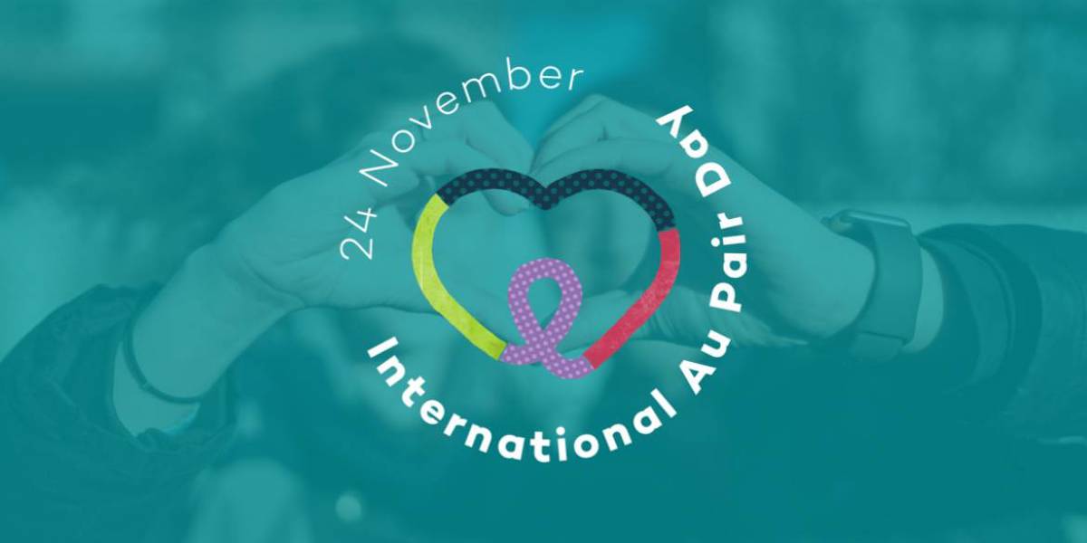 International Au Pair Day 