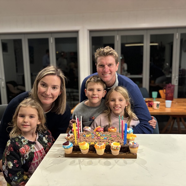 The Miller Family