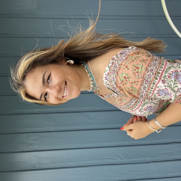 Au Pair the week