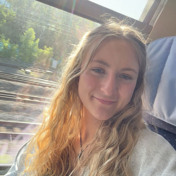 Au Pair the week