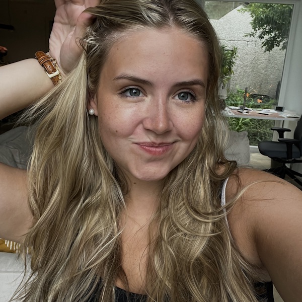 Au Pair the week