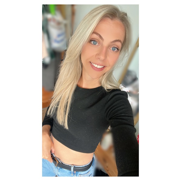 Au Pair the week