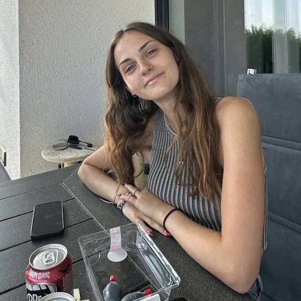 Au Pair the week