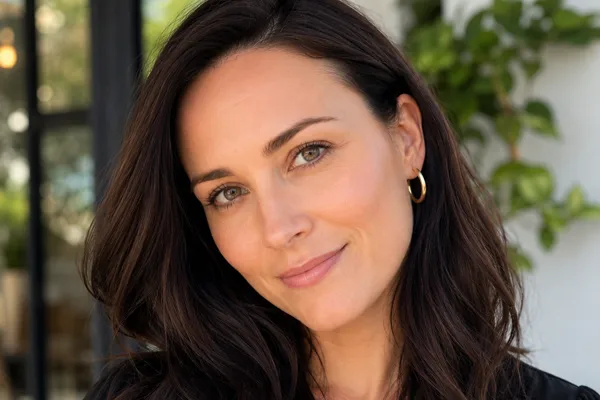 Anita Price, Founder of Premier Au Pair