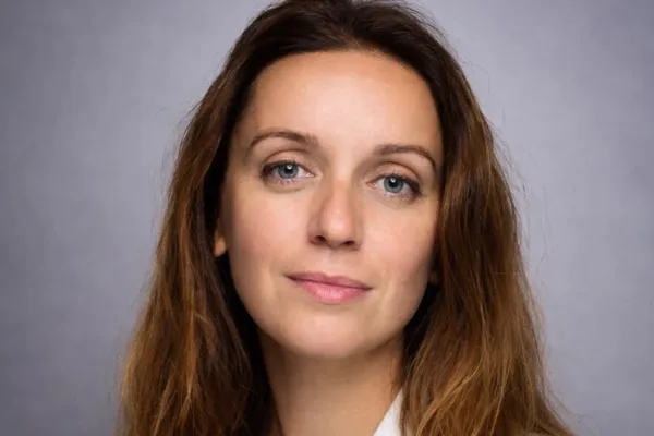Natalia Martynovskaia, CEO of Premier Au Pair