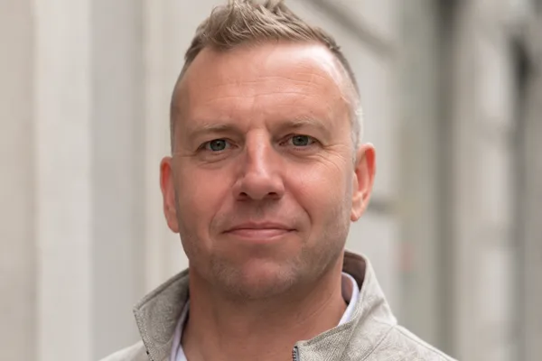 Till Pape, Founder and CTO of Premier Au Pair