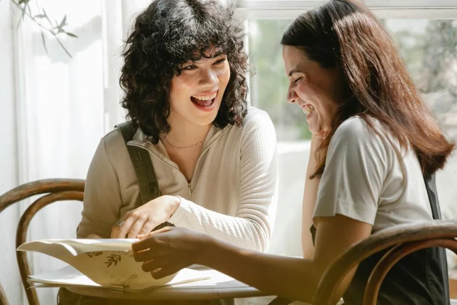 Good English skills are important to become an Au Pair in Australia or New Zealand