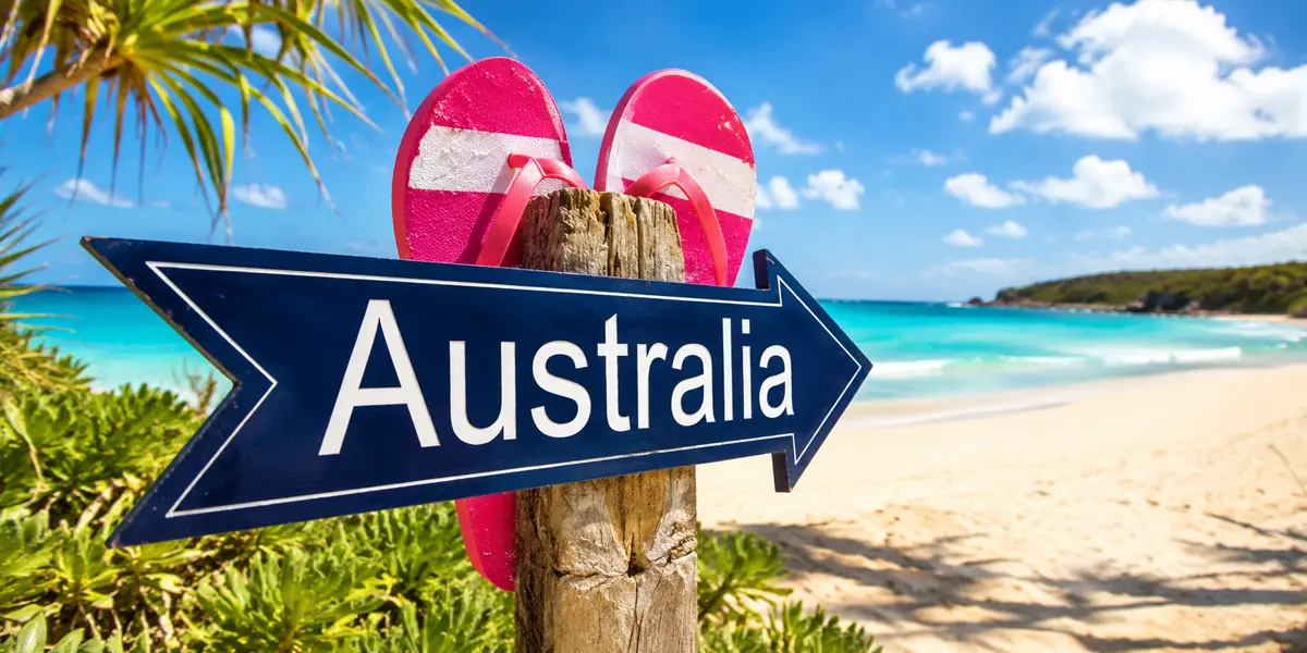Things that change when you move abroad - Au Pair in Australia