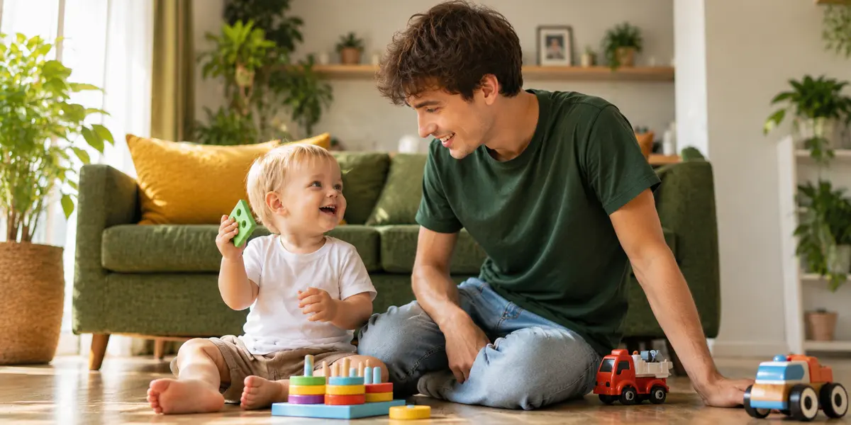 Male Aupairs (Bropairs): Reasons You Should Consider One