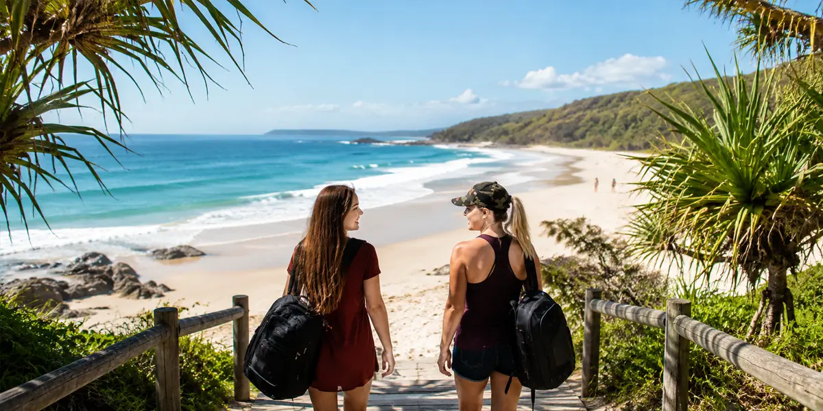 Government to consider expanding working holiday visas