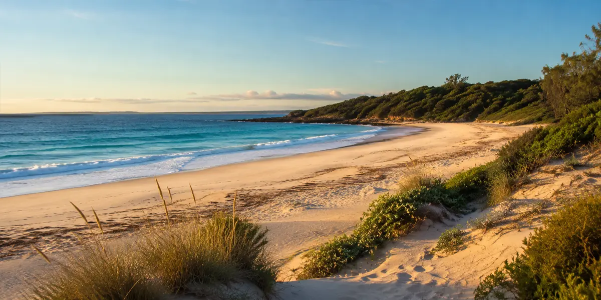 Choosing the Path Less Travelled: Becoming an Au Pair in Australia