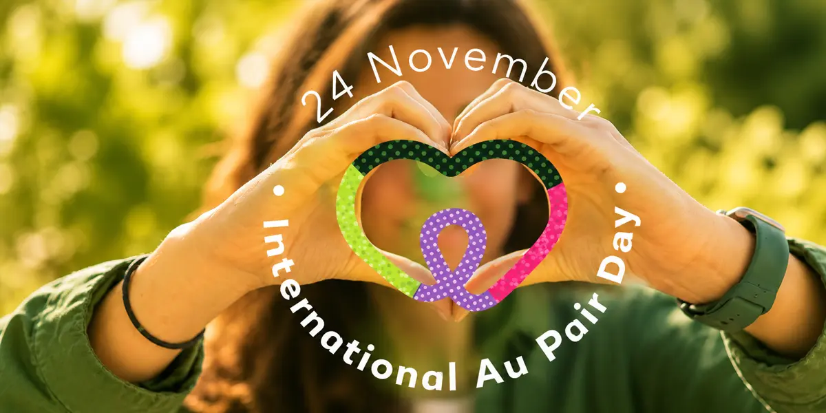International Au Pair Day