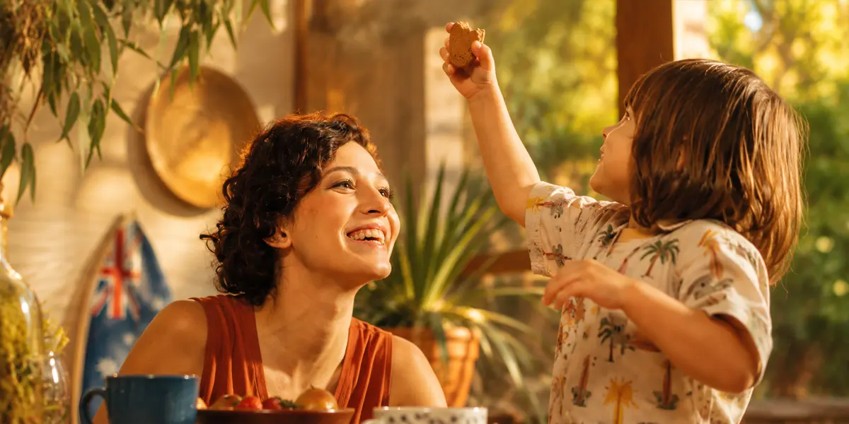 Top 5 differences between an au pair and a nanny