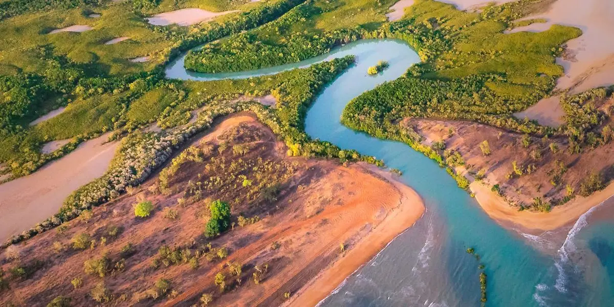 Benefits of being an Au Pair in Darwin
