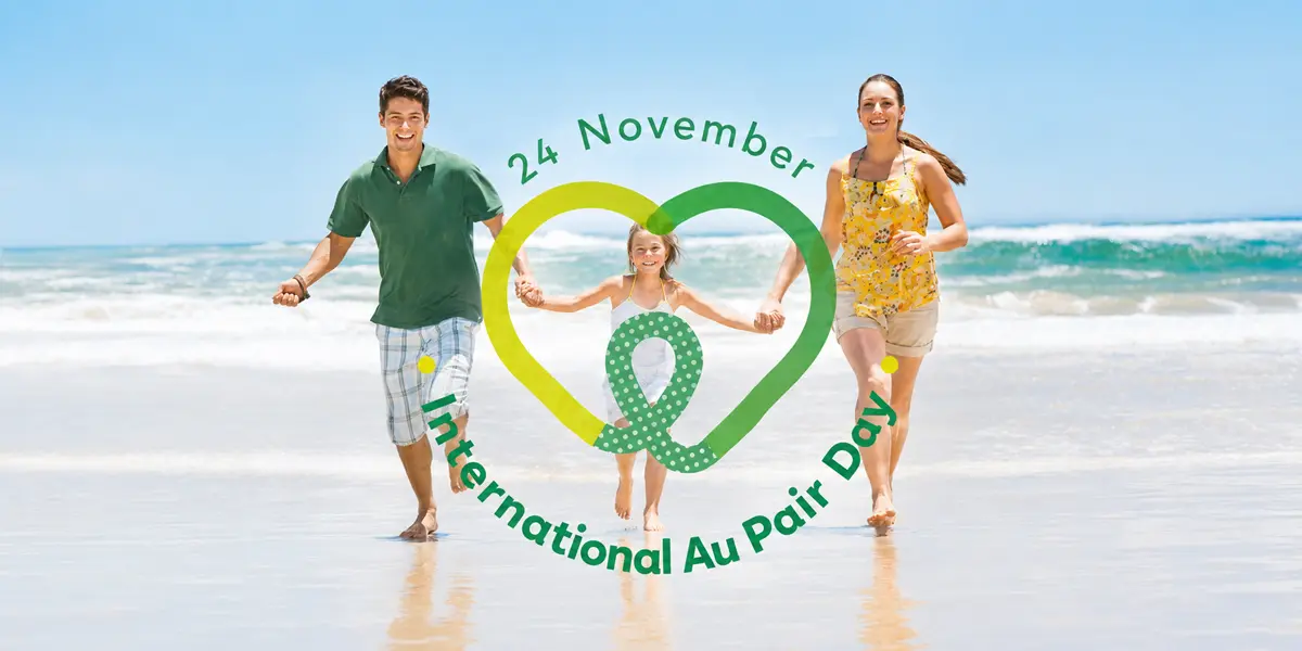 International Au Pair Day 2022