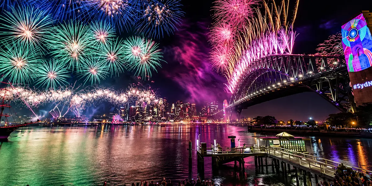 Happy New Year!