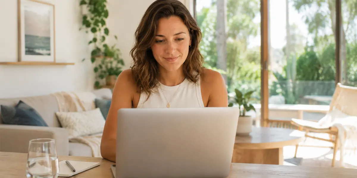 Writing a Host-Family Profile That Attracts Great Au Pairs