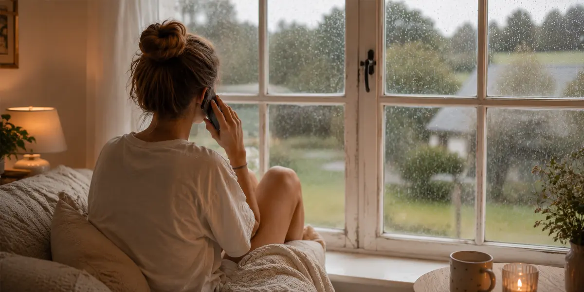 Beating Homesickness as an Au Pair