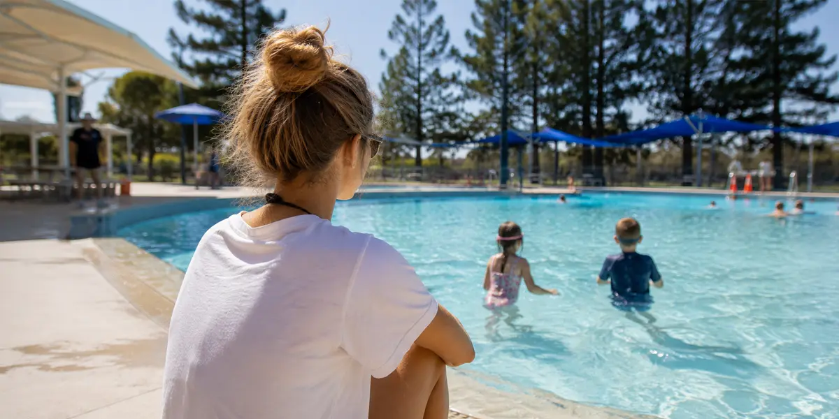 The Working With Children Check: A Guide for Au Pairs