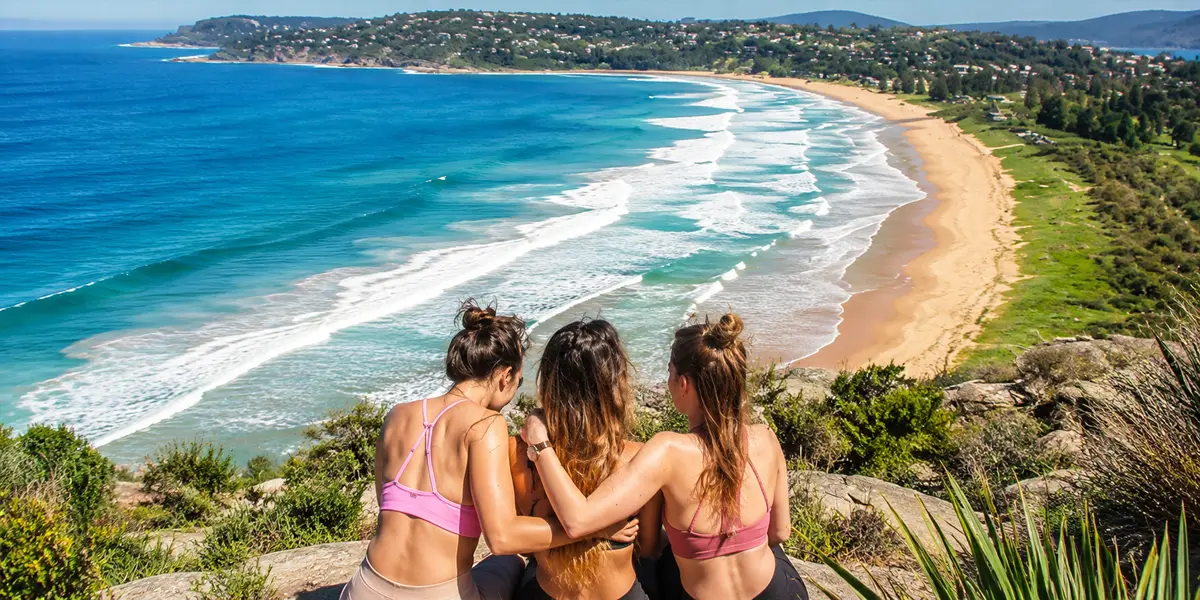 Au Pair Experience in Australia - Luna’s Takeover