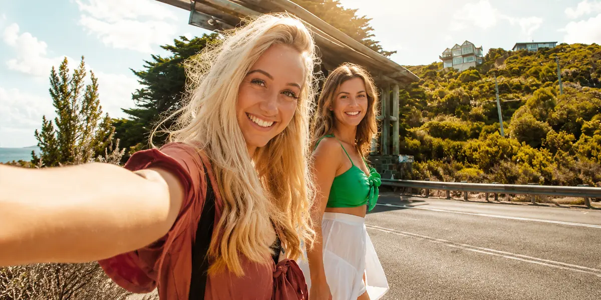 Building a social life and making friends in Australia