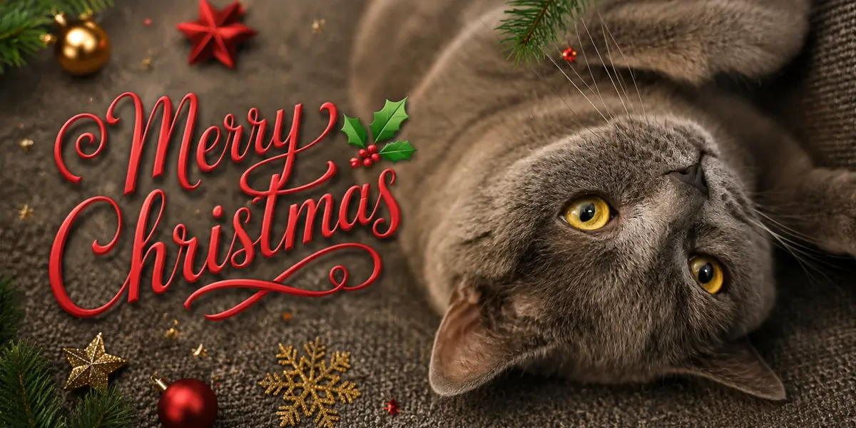 Christmas Update