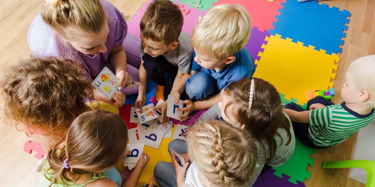 Is an au pair cheaper than childcare?