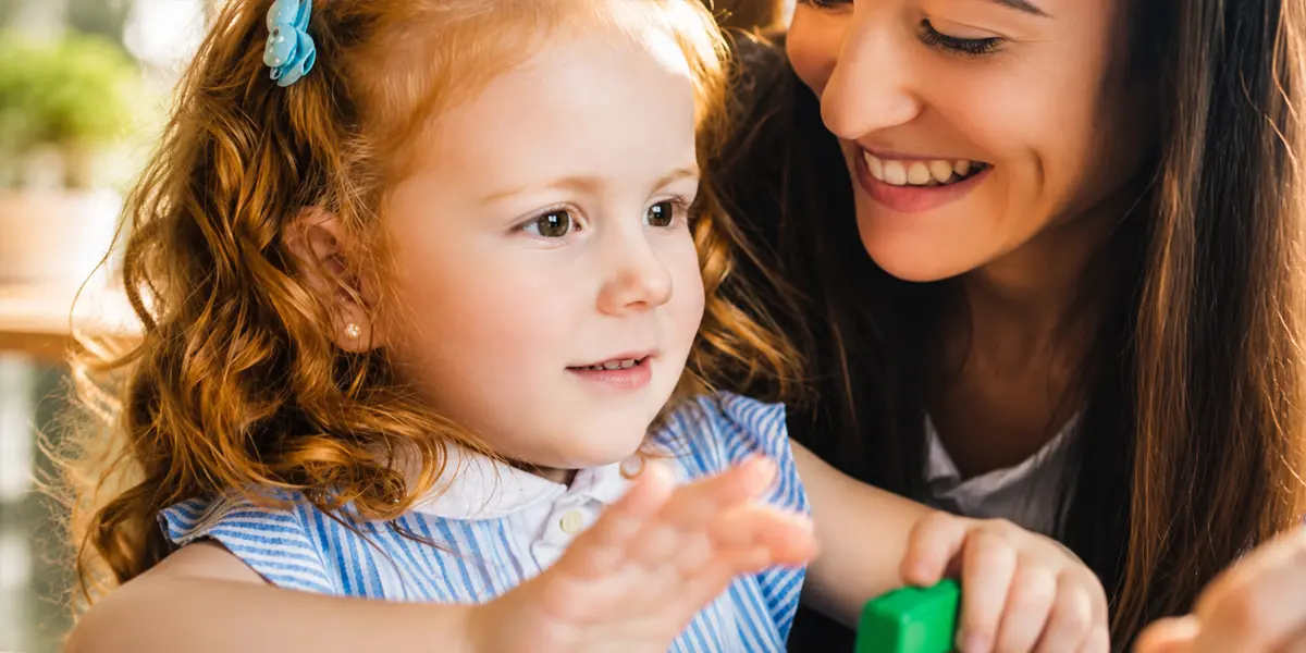 Three reasons why an Au Pair is a good solution for the modern family