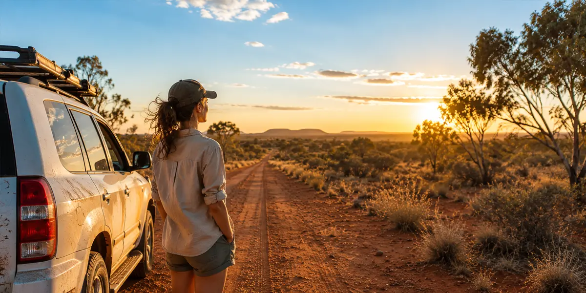 Au Pair in Australia or New Zealand: Au Pair in Australia:Host parent talking with their au pair at home