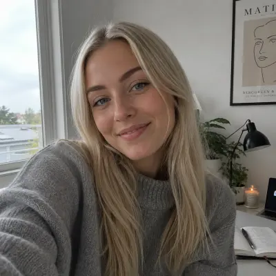 Elin O.