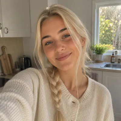 Sophia L.