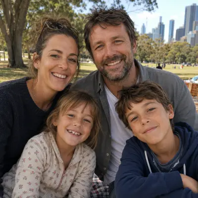 Bramwell family