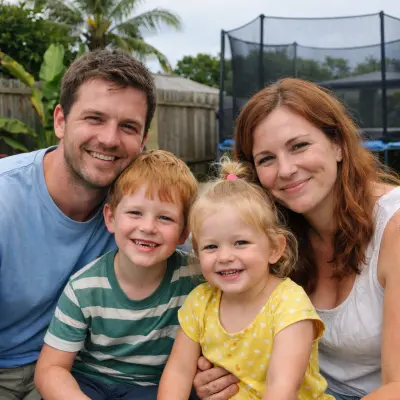 Byrne family