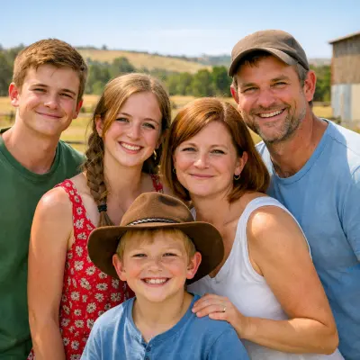 Doherty family