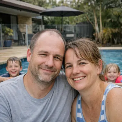Faulkner family