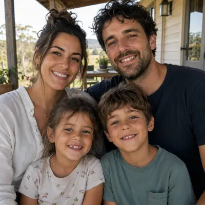 Ferraro family