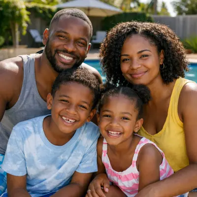 Osei family