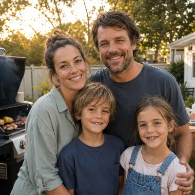 Reynolds family