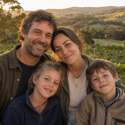 Sinclair family