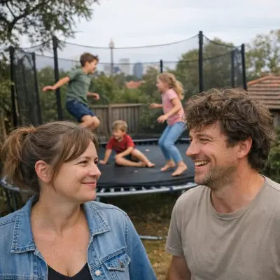 Vance family