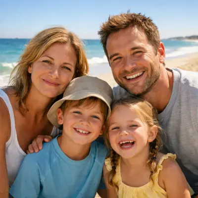 Whitmore family